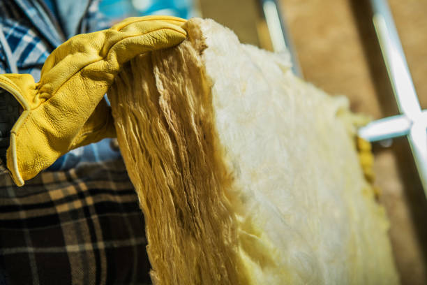 Best Types of Insulation in Conrad, IA