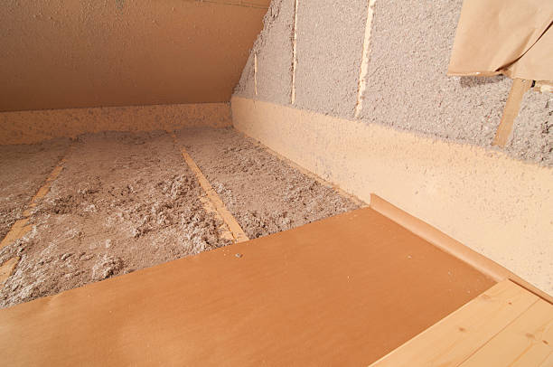 Best Insulation Installation Services in Conrad, IA