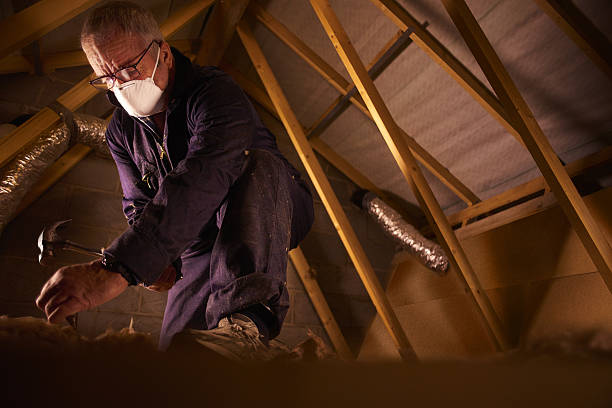 Best Commercial Insulation in Conrad, IA